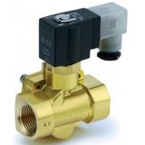 SMC solenoid valve 2 Port VXE VXED, Energy Saving Type, Pilot Operated, 2 Port Solenoid Valve